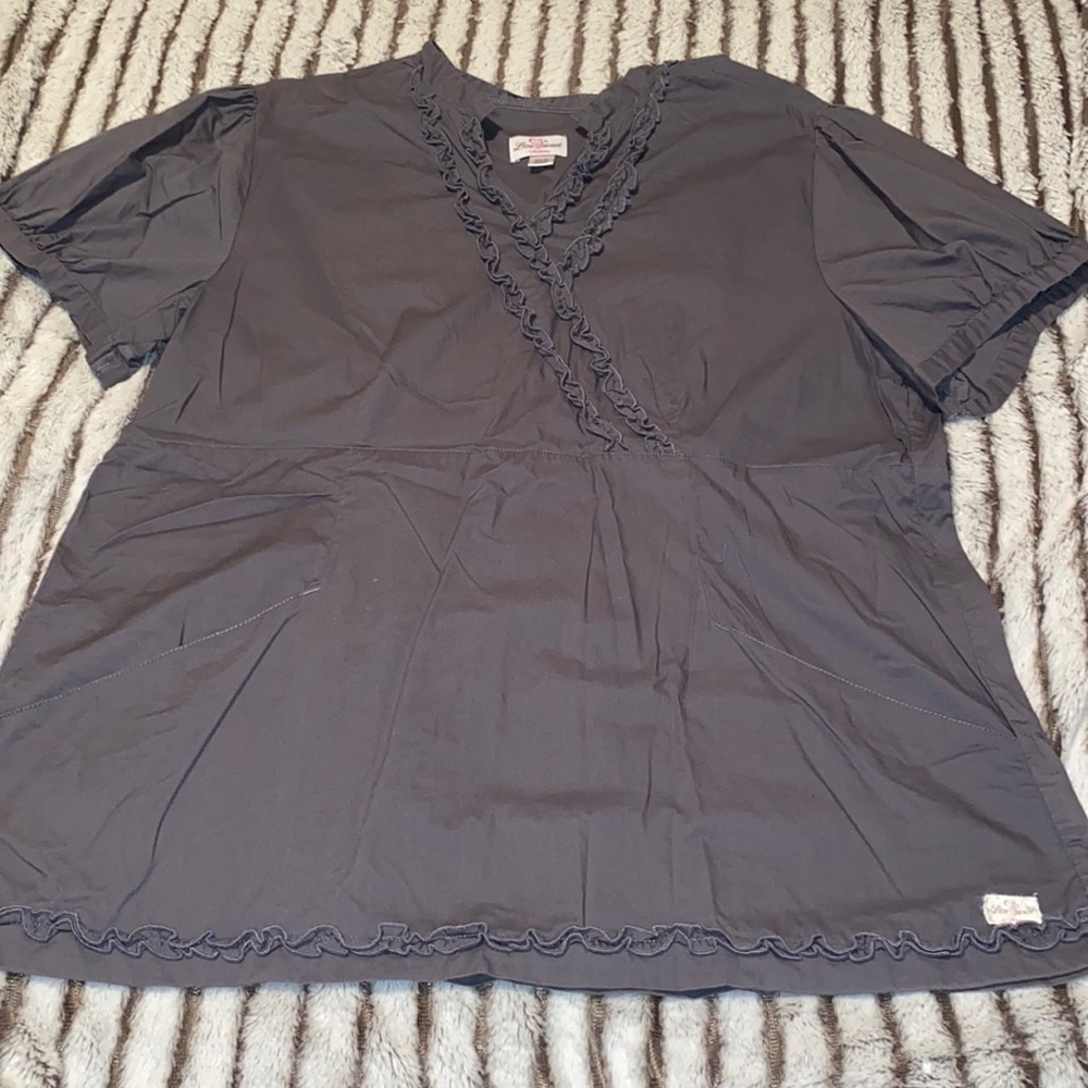 Women’s Scrub Top